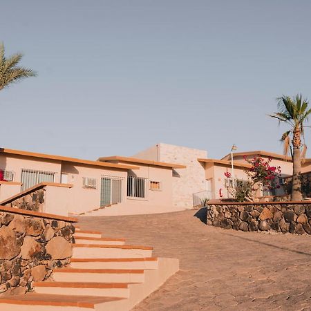 El Camino Hotel & Suites Heroica Caborca Luaran gambar