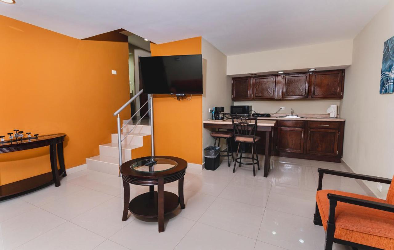 El Camino Hotel & Suites Heroica Caborca Luaran gambar