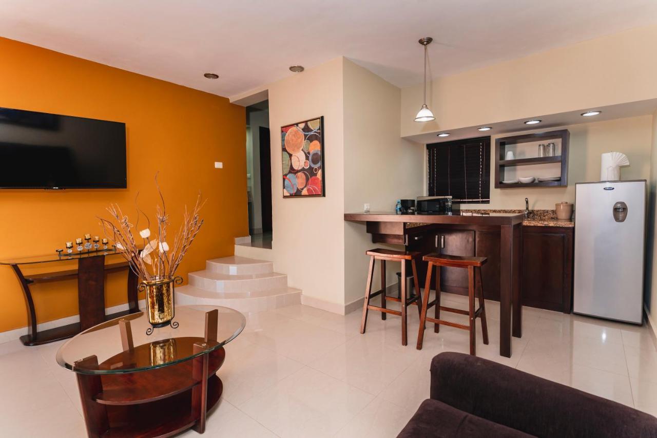 El Camino Hotel & Suites Heroica Caborca Luaran gambar