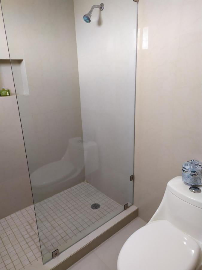 El Camino Hotel & Suites Heroica Caborca Luaran gambar